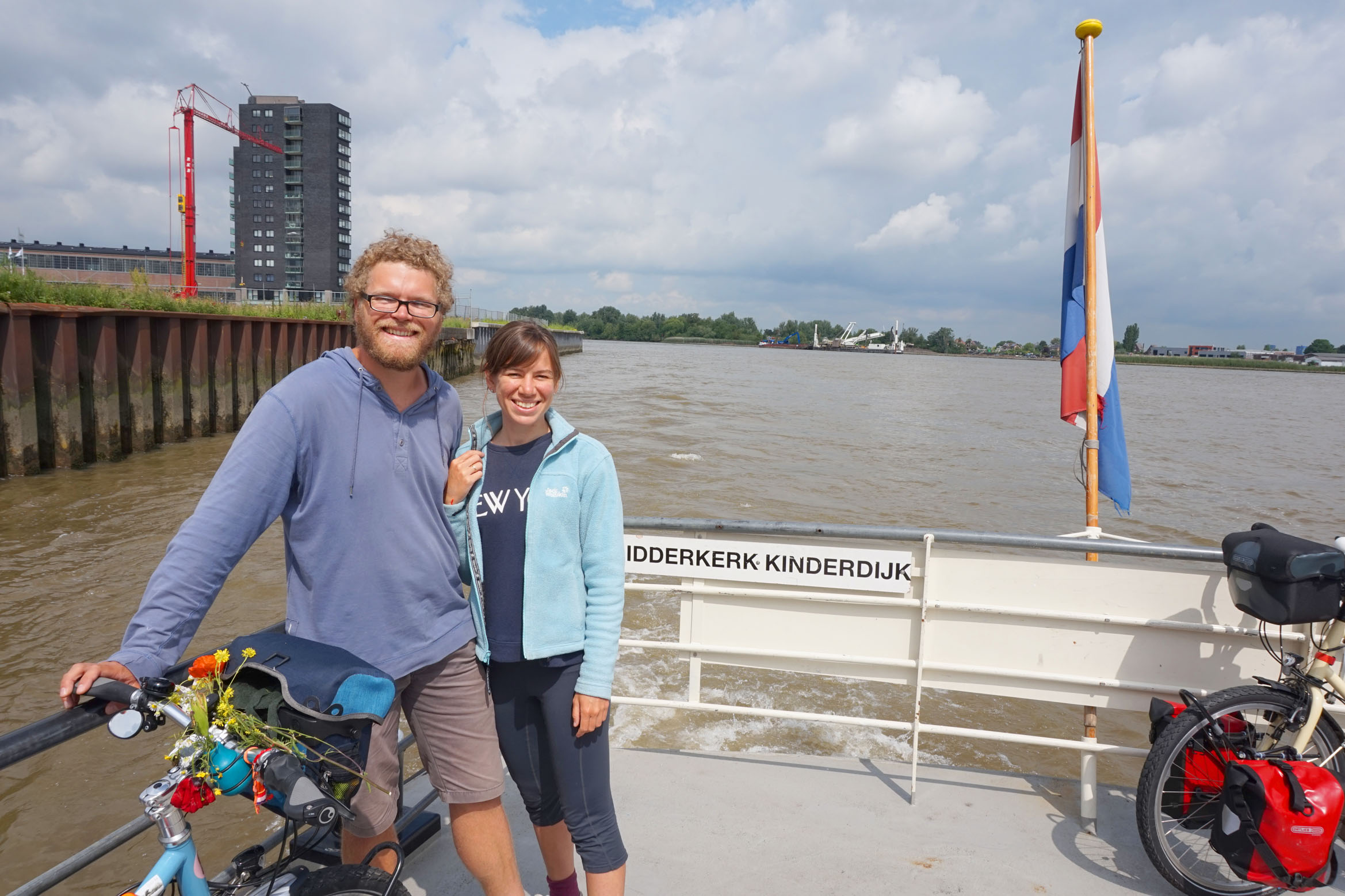 motorboot fahren niederlande